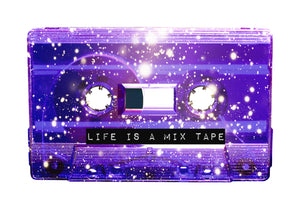 MIX TAPES
