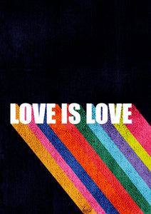 Love Is Love