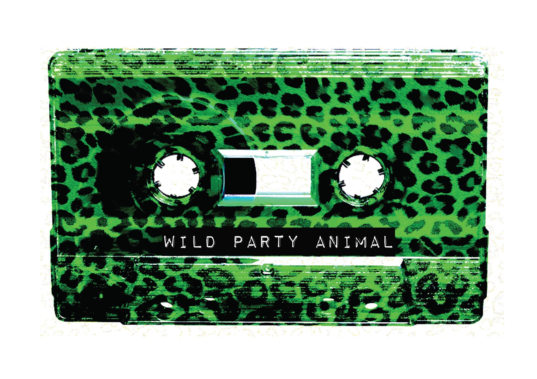 Mix Tape - Party Animals