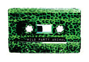 Mix Tape - Party Animals