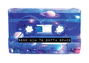 Mix Tape - Outta Space