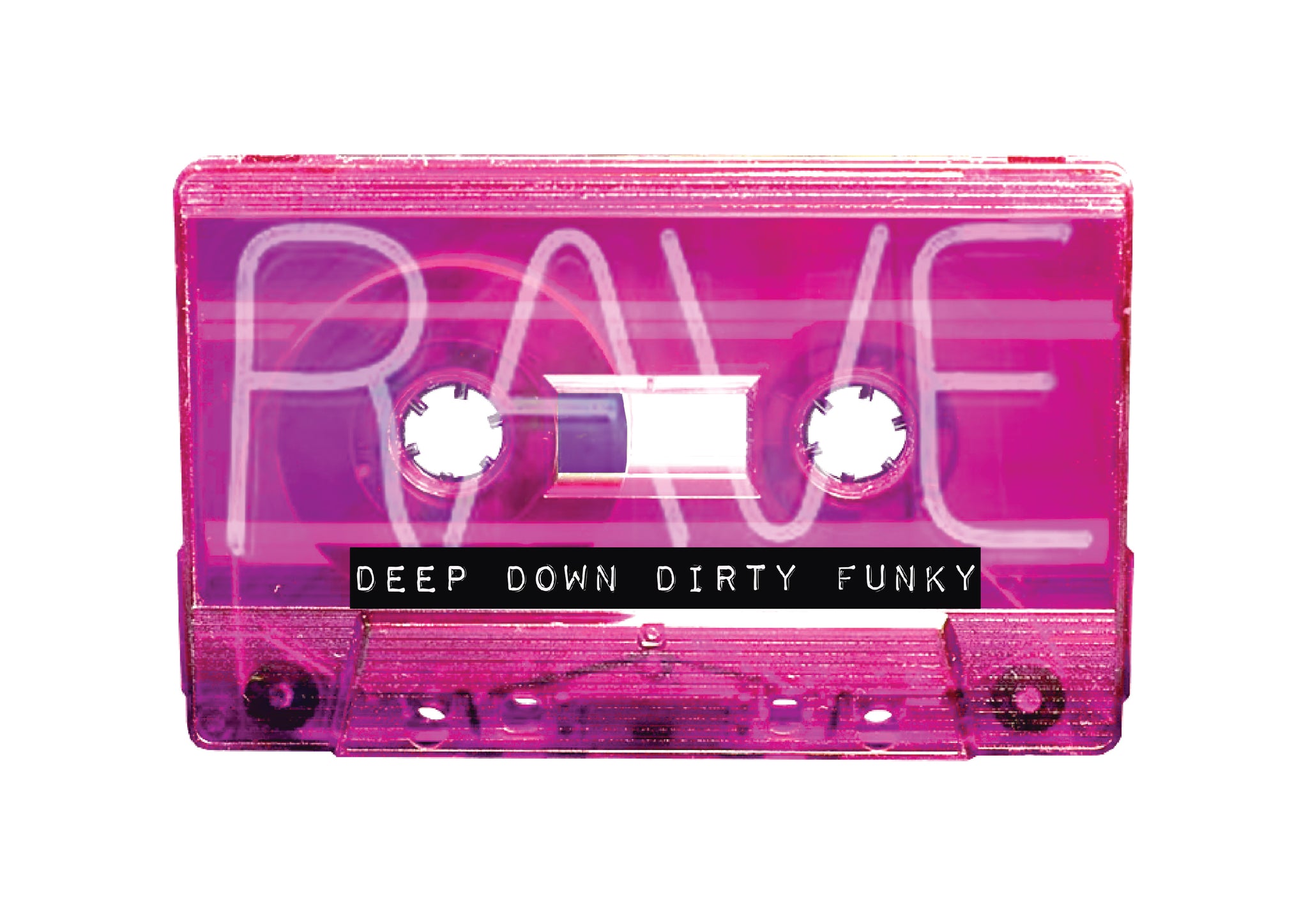 Mix Tape - Rave